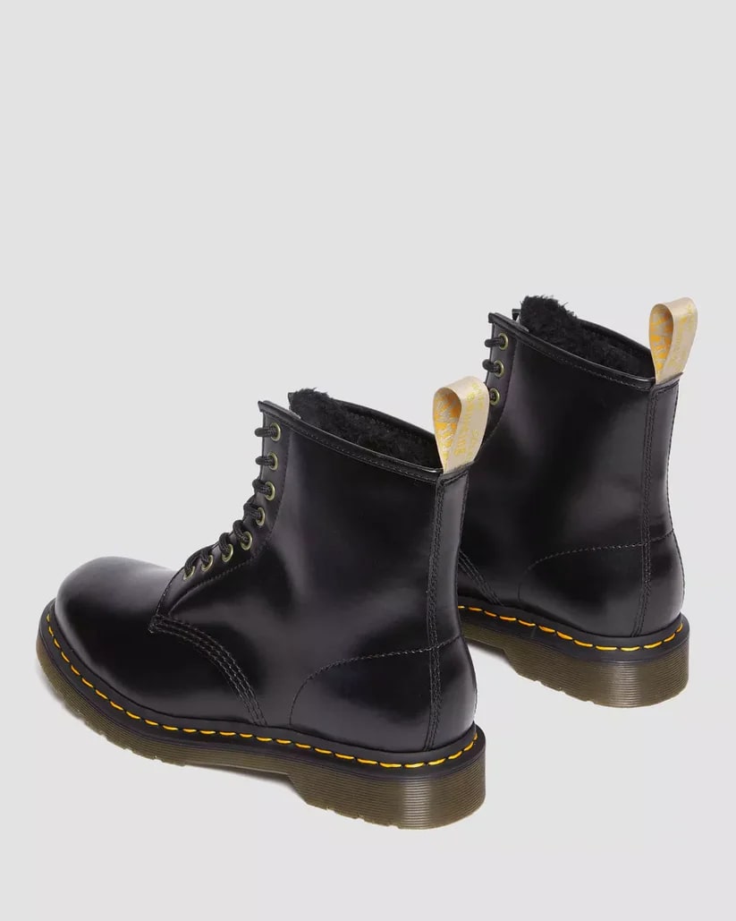 Ghete Unisex, Dr. Martens, 1460 31136001 - 4 | YEO